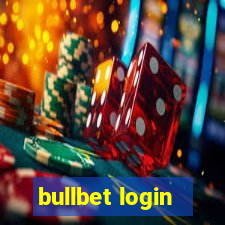 bullbet login